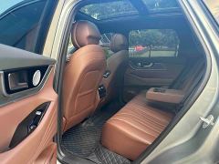 Chery Tiggo 9 9X 2.0T Automatic 2WD Prestige - ფოტო 5