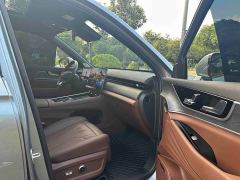 Chery Tiggo 9 9X 2.0T Automatic 2WD Prestige - ფოტო 6