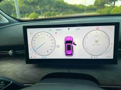Chery Tiggo 9 9X 2.0T Automatic 2WD Prestige - ფოტო 8