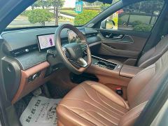 Chery Tiggo 9 9X 2.0T Automatic 2WD Prestige - ფოტო 9