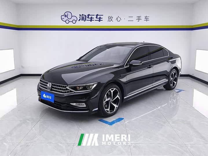 Volkswagen Magotan 2 Million Units Commemorative Edition 330TSI DSG Leading Version