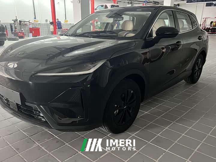 Chery Fengyun T7 600km Comfort Edition