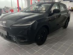 Chery Fengyun T7 600km Comfort Edition - photo 1