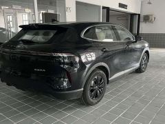 Chery Fengyun T7 600km Comfort Edition - photo 2