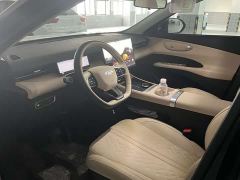 Chery Fengyun T7 600km Comfort Edition - photo 3