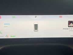Chery Fengyun T7 600km Comfort Edition - photo 4