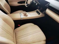 Chery Fengyun T7 600km Comfort Edition - photo 5
