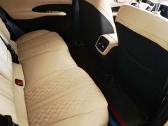 Chery Fengyun T7 600km Comfort Edition - photo 6