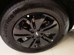 Chery Fengyun T7 600km Comfort Edition - photo 8
