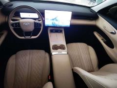 Chery Fengyun T7 600km Comfort Edition - photo 9
