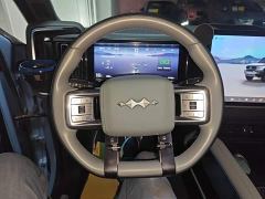 Fangchengbao Leopard 5 Navigator Edition - ფოტო 10