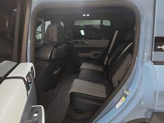 Fangchengbao Leopard 5 Navigator Edition - ფოტო 16