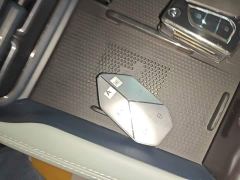 Fangchengbao Leopard 5 Navigator Edition - ფოტო 8