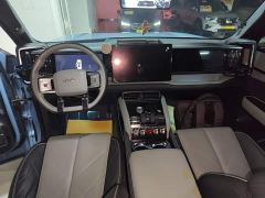 Fangchengbao Leopard 5 Navigator Edition - ფოტო 9