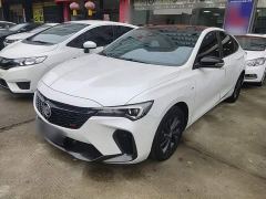 Buick Verano Pro GS Hunting Wind Edition - ფოტო 1