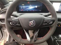 Buick Verano Pro GS Hunting Wind Edition - ფოტო 10