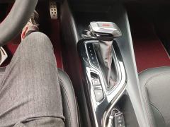 Buick Verano Pro GS Hunting Wind Edition - ფოტო 13