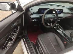 Buick Verano Pro GS Hunting Wind Edition - ფოტო 15