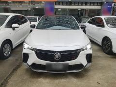Buick Verano Pro GS Hunting Wind Edition - ფოტო 2