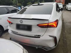Buick Verano Pro GS Hunting Wind Edition - ფოტო 5
