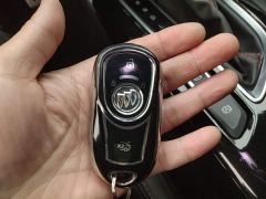 Buick Verano Pro GS Hunting Wind Edition - ფოტო 8