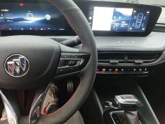 Buick Verano Pro GS Hunting Wind Edition - ფოტო 9