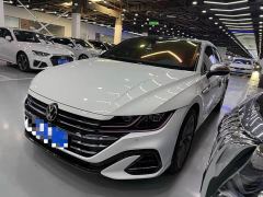 Volkswagen CC 380TSI Eye-Catching Edition - ფოტო 1