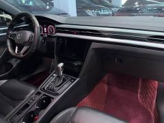 Volkswagen CC 380TSI Eye-Catching Edition - ფოტო 10