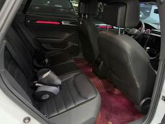 Volkswagen CC 380TSI Eye-Catching Edition - ფოტო 11