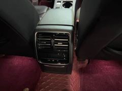 Volkswagen CC 380TSI Eye-Catching Edition - ფოტო 13