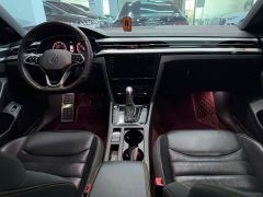 Volkswagen CC 380TSI Eye-Catching Edition - ფოტო 14