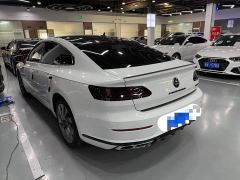 Volkswagen CC 380TSI Eye-Catching Edition - ფოტო 17