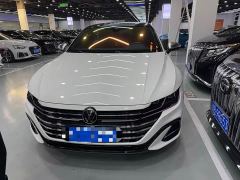 Volkswagen CC 380TSI Eye-Catching Edition - ფოტო 2