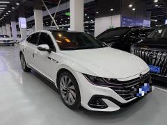 Volkswagen CC 380TSI Eye-Catching Edition - ფოტო 3