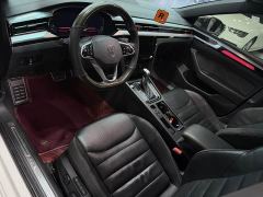 Volkswagen CC 380TSI Eye-Catching Edition - ფოტო 4