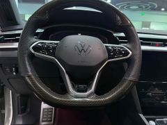 Volkswagen CC 380TSI Eye-Catching Edition - ფოტო 5