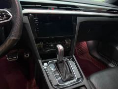 Volkswagen CC 380TSI Eye-Catching Edition - ფოტო 6