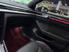 Volkswagen CC 380TSI Eye-Catching Edition - ფოტო 7