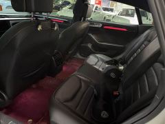 Volkswagen CC 380TSI Eye-Catching Edition - ფოტო 9