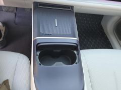 Buick highest realm L7 Zhijing L7 EREV 302km Avia - ფოტო 19