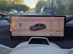 Buick highest realm L7 Zhijing L7 EREV 302km Avia - ფოტო 20