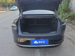 Buick highest realm L7 Zhijing L7 EREV 302km Avia - ფოტო 7
