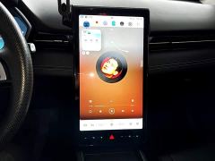 XPeng G3 G3i 460N - ფოტო 12