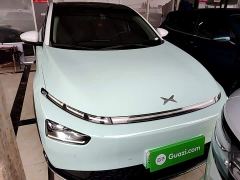 XPeng G3 G3i 460N - ფოტო 2