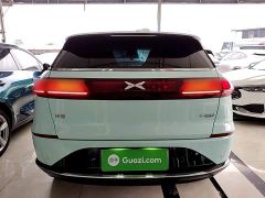 XPeng G3 G3i 460N - ფოტო 5