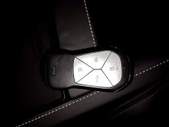 XPeng G3 G3i 460N - ფოტო 8