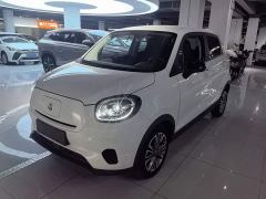 Leapmotor Leapo T03 310 Comfort Edition - photo 1