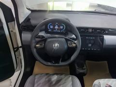 Leapmotor Leapo T03 310 Comfort Edition - photo 10
