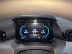 Leapmotor Leapo T03 310 Comfort Edition - photo 11
