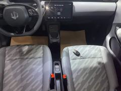 Leapmotor Leapo T03 310 Comfort Edition - photo 13